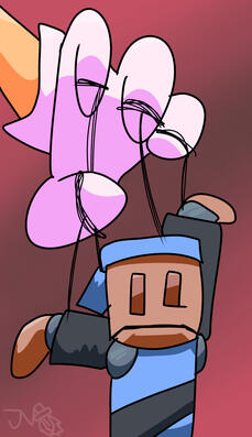 The Puppeteer