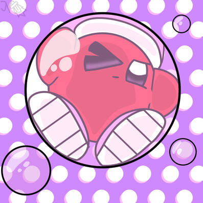 Power-Up Mania (Bubble Flower)