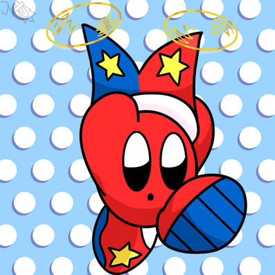 Power-Up Mania (Propeller Mushroom)