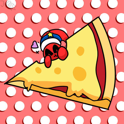 Power-Up Mania (Mini Mushroom)